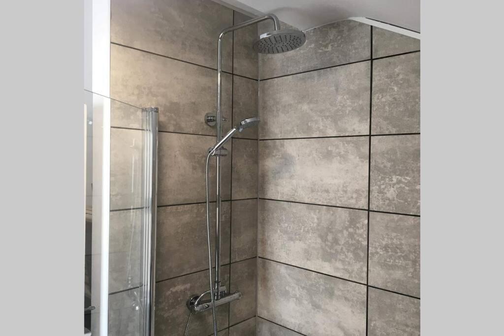 The Terrace Chester, Modern 3 Bed House Екстер'єр фото