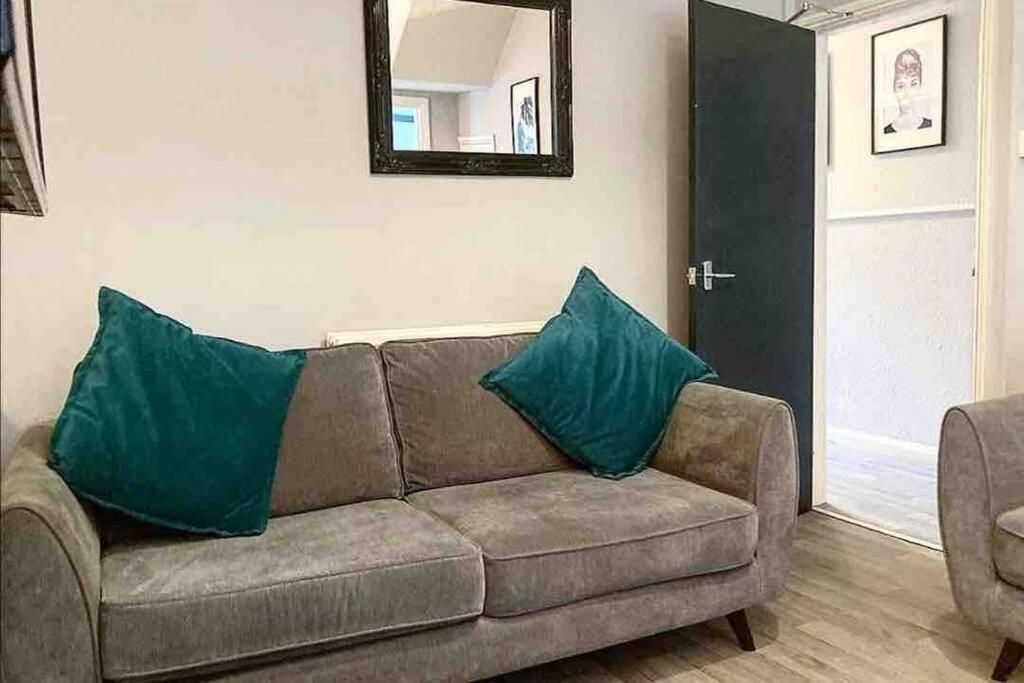 The Terrace Chester, Modern 3 Bed House Екстер'єр фото