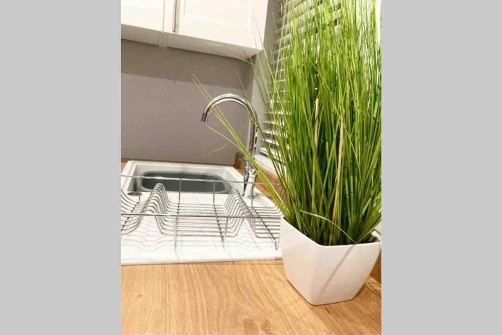 The Terrace Chester, Modern 3 Bed House Екстер'єр фото