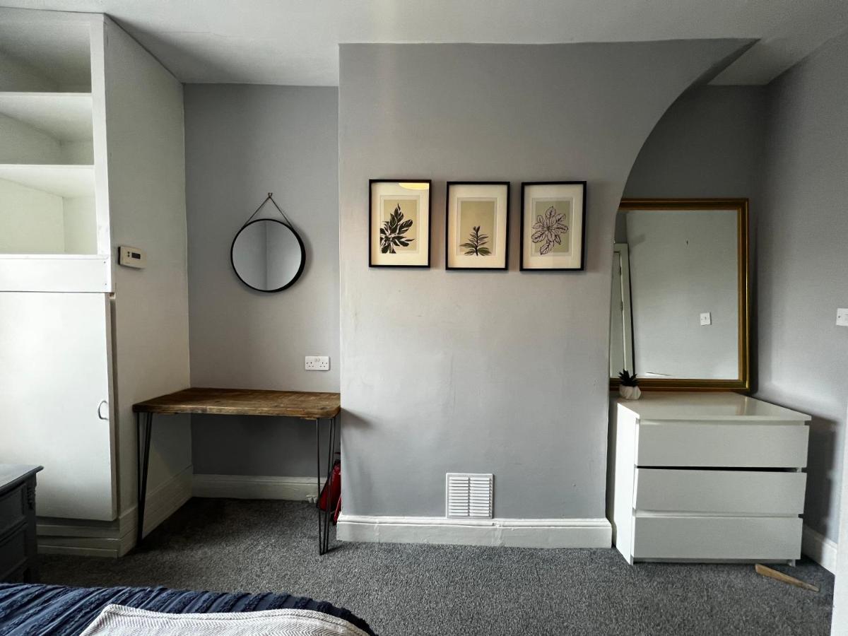 The Terrace Chester, Modern 3 Bed House Екстер'єр фото